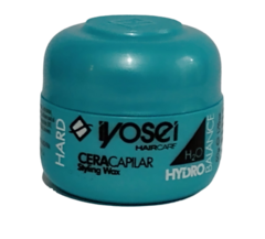 Cera capilar Iyosei x50g