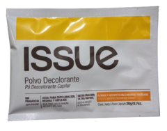 Polvo decolorante issue x20g