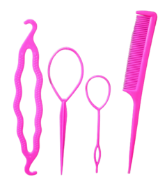 Kit peinado - comprar online