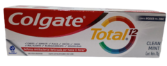 Colgate total 12 x 140g
