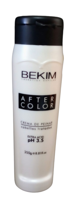 Cr. peinar after color. Bekim. x250gr