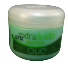 Baño de crema Acido x50g. Olio.