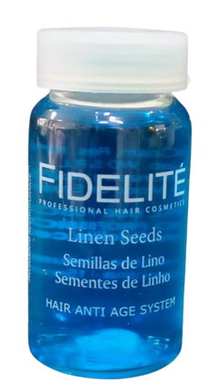Ampolla Fidelite de lino x15ml