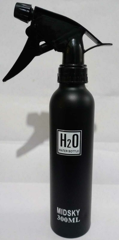 Vaporizador barbero acero inoxidable