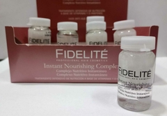 Ampolla complejo hidronutritivo Fidelite 15ml