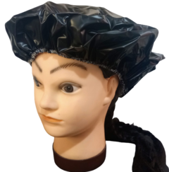 Gorro ducha liso