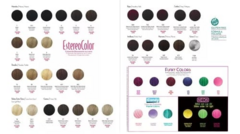Tintura kit Estereo color - comprar online