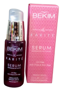 Serum Karite x30ml. Bekim