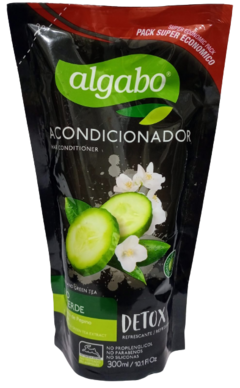 Enjuague algabo x300ml