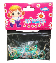Colitas invisibles colores - comprar online