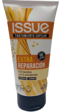 Extra reparacion. 8 aminoacidos. Issue x150gr