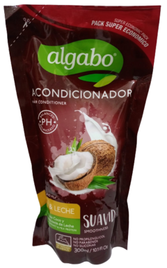 Enjuague algabo x300ml - comprar online