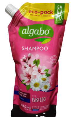 Shampoo Algabo x300ml