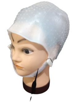 Gorro para claritos de silicona Dompel