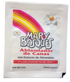 Ablandador de canas x10ml. Mary bosques. lo