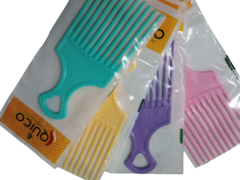 Peine Afro especial n°741