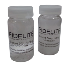 Ampolla complejo hidronutritivo Fidelite 15ml - comprar online
