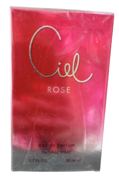 Ciel Rose x50ml