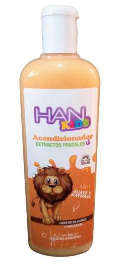 Acondicionador KIDS Han x350cm3
