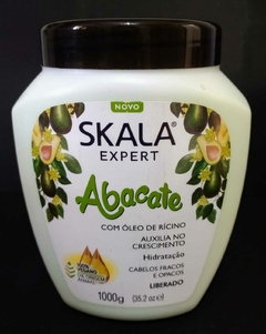 Baños de Crema Skala 1K CONSULTAR SABORES. - tienda online