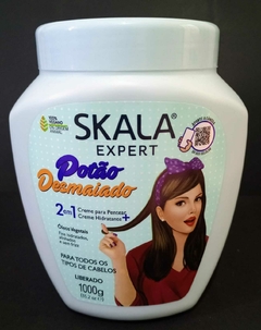 Imagen de Baños de Crema Skala 1K CONSULTAR SABORES.