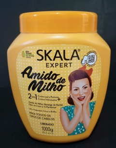 Baños de Crema Skala 1K CONSULTAR SABORES. - comprar online