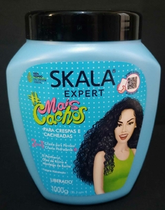 Baños de Crema Skala 1K CONSULTAR SABORES.