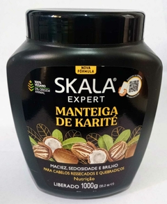 Baños de Crema Skala 1K CONSULTAR SABORES.