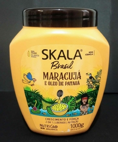 Baños de Crema Skala 1K CONSULTAR SABORES. en internet