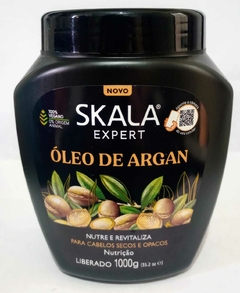Baños de Crema Skala 1K CONSULTAR SABORES. - Danher belleza
