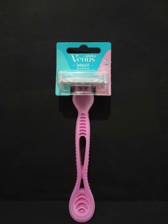 Maquinita de afeitar Venus Gillete