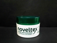 Antitranspirante Noveltex
