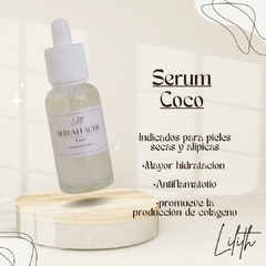 Serum Facial Lilith Coco x30ml en internet