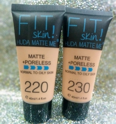 Base FitMe Matte 40ml