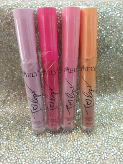 Labial Lip Gloss Mely 5ml