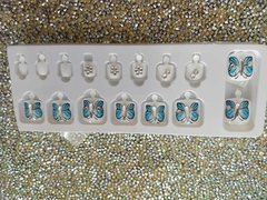Uñas Postizas para Pies - comprar online
