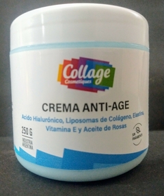 Crema Anti Age 250 g