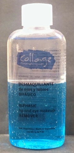 Desmaquillante Bifásico 125 ML
