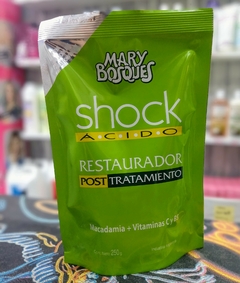 Shock Ácido Mary Bosques 250 ML