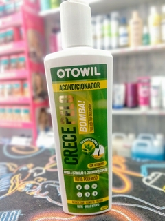 Acondicionador Crece Pelo Otowil 250 ml