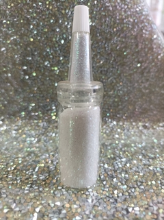 Sombras glitters con aplicador