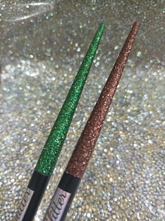 Delineador Glitters