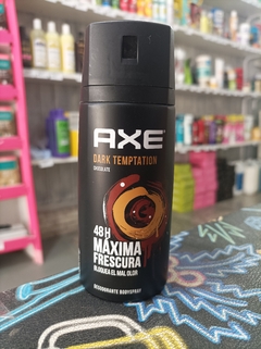 Deo Rexona 48hs