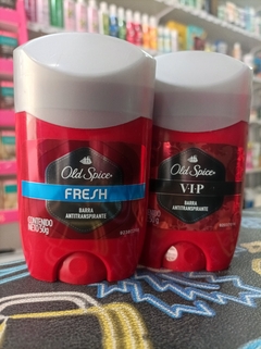 Antitranspirante Old Spice barra