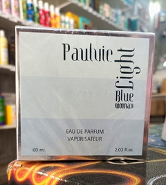 Perfume Light Blue. Paulvic