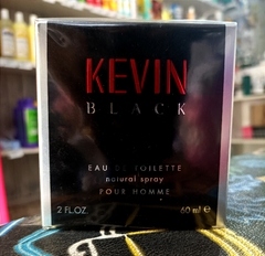 Perfume Kevin Black 60ml