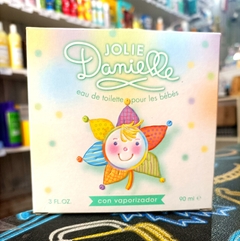 Perfume Danielle 90ml