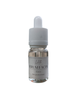 Sérum Facial Coco 10ml - comprar online