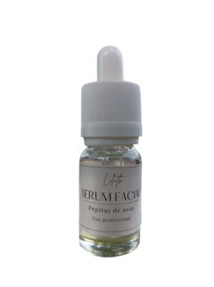 Sérum Facial Pepitas de Uvas 10ml - comprar online