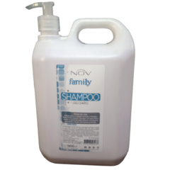 Shampoo family NOV x1.9L